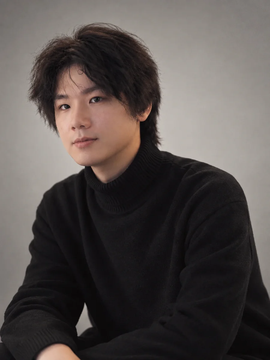 Feng Kaiqi