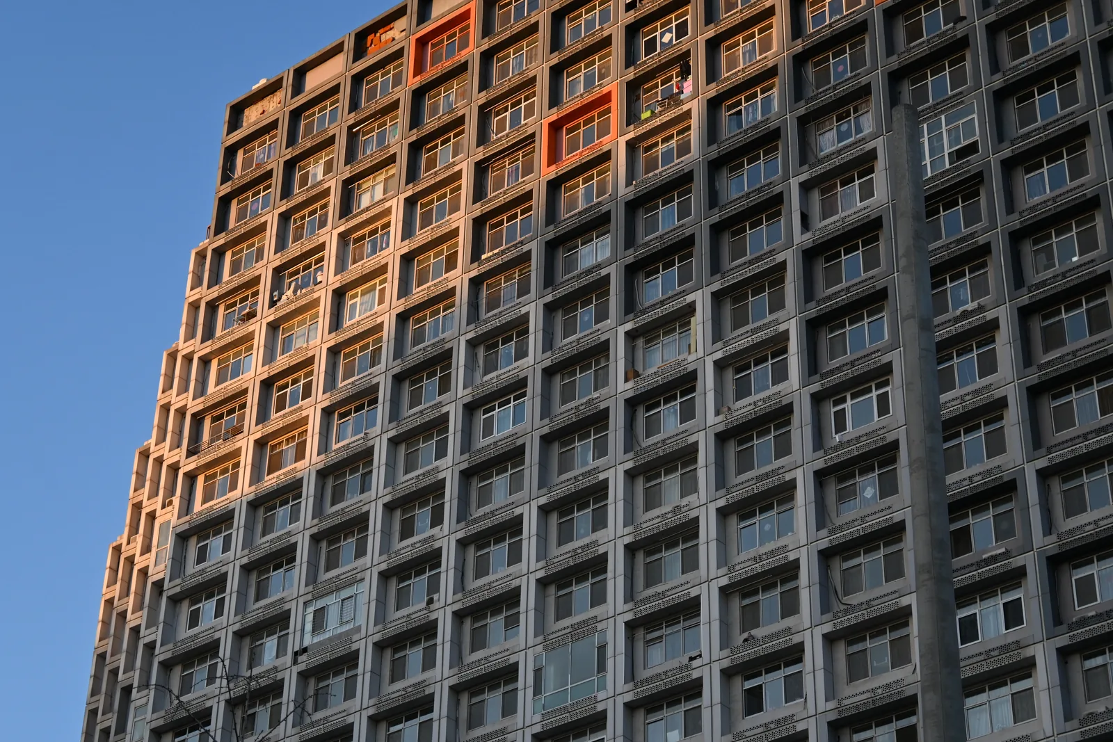 The Pixel complex, Beijing