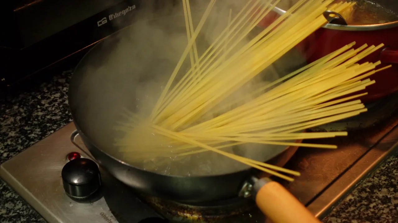 cook