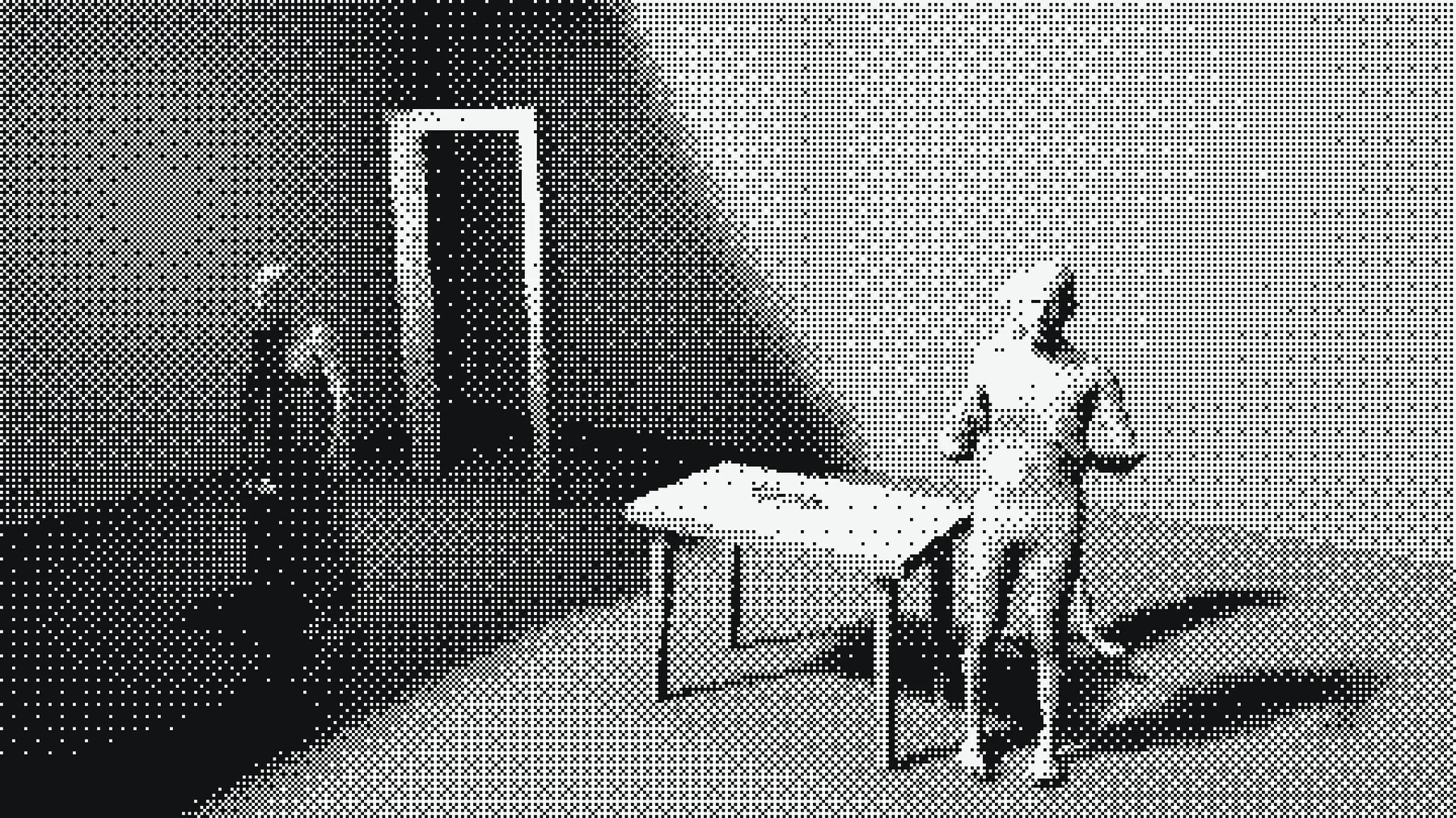Act iii: the screen
